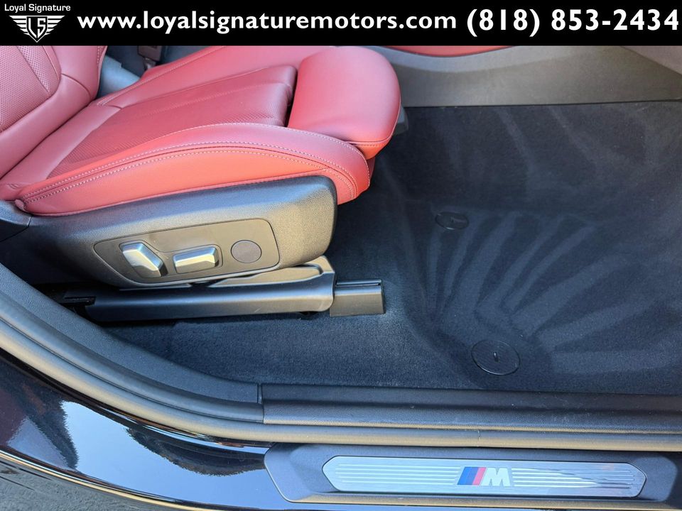2023 BMW X4