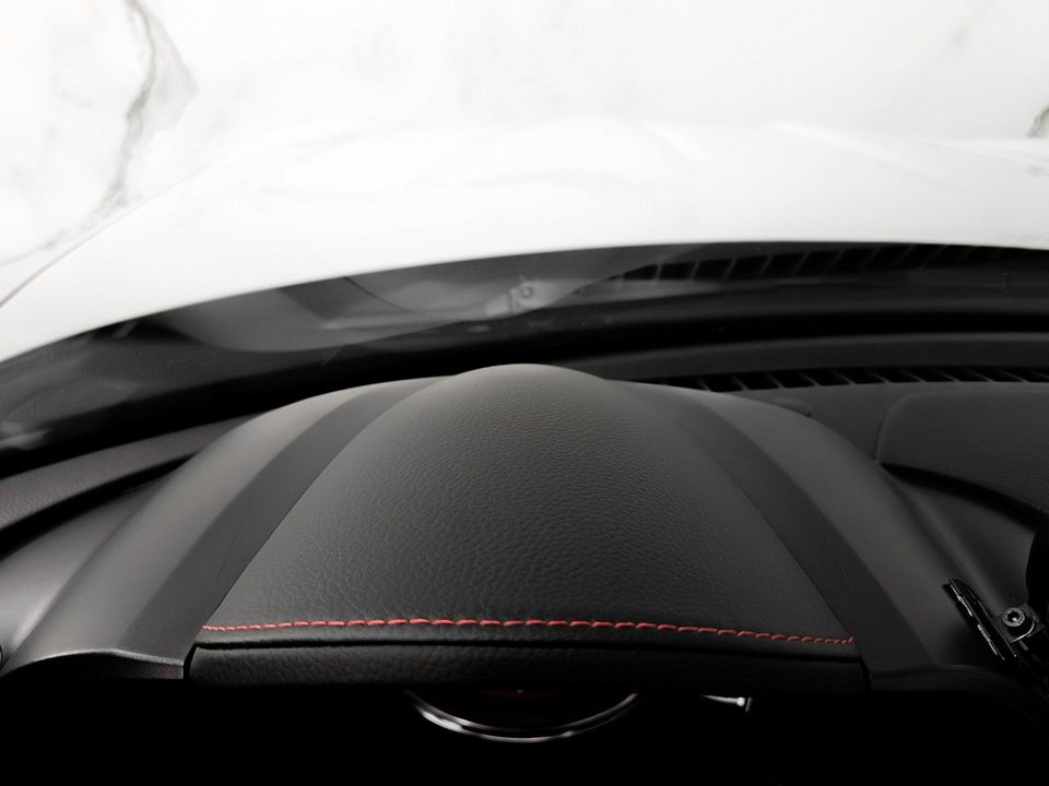 2018 Fiat 124 Spider