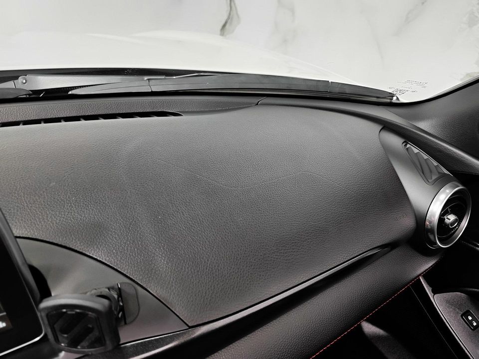 2018 Fiat 124 Spider