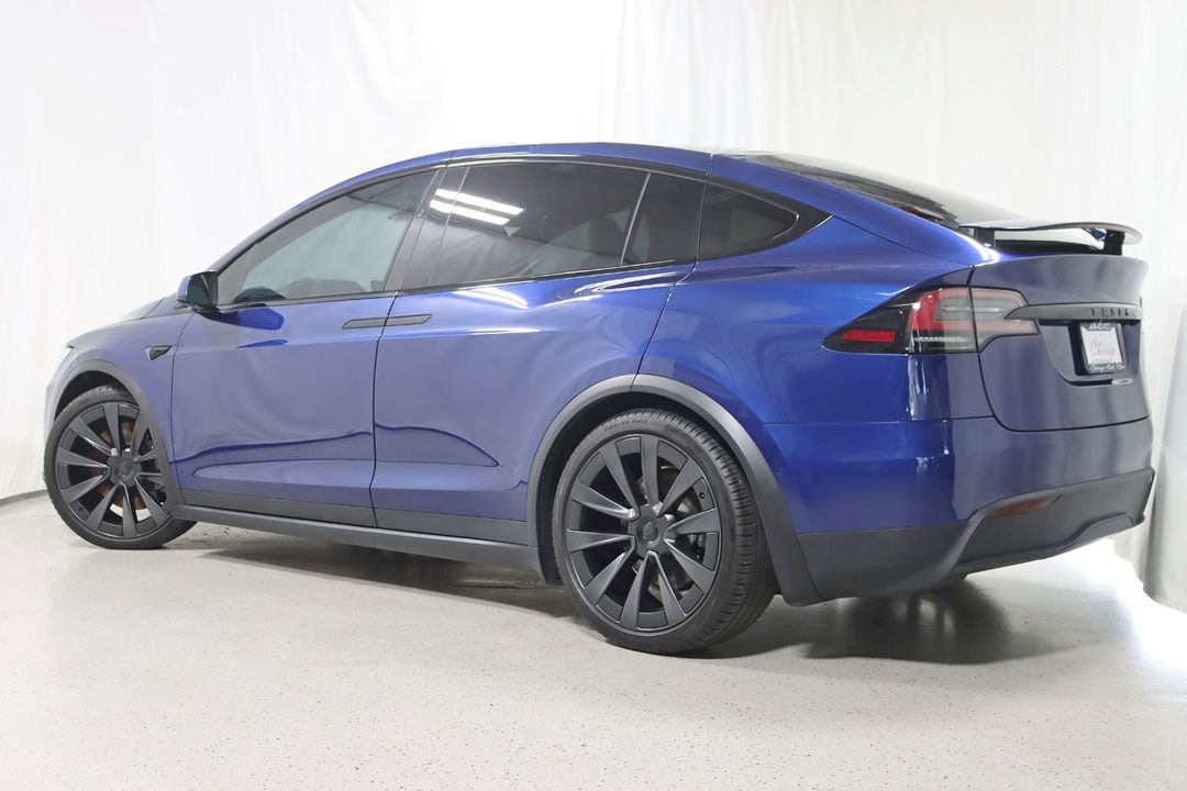 2023 Tesla Model X
