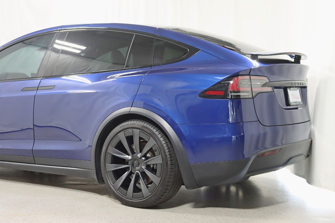 2023 Tesla Model X