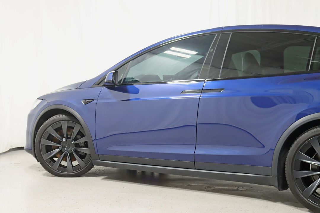 2023 Tesla Model X