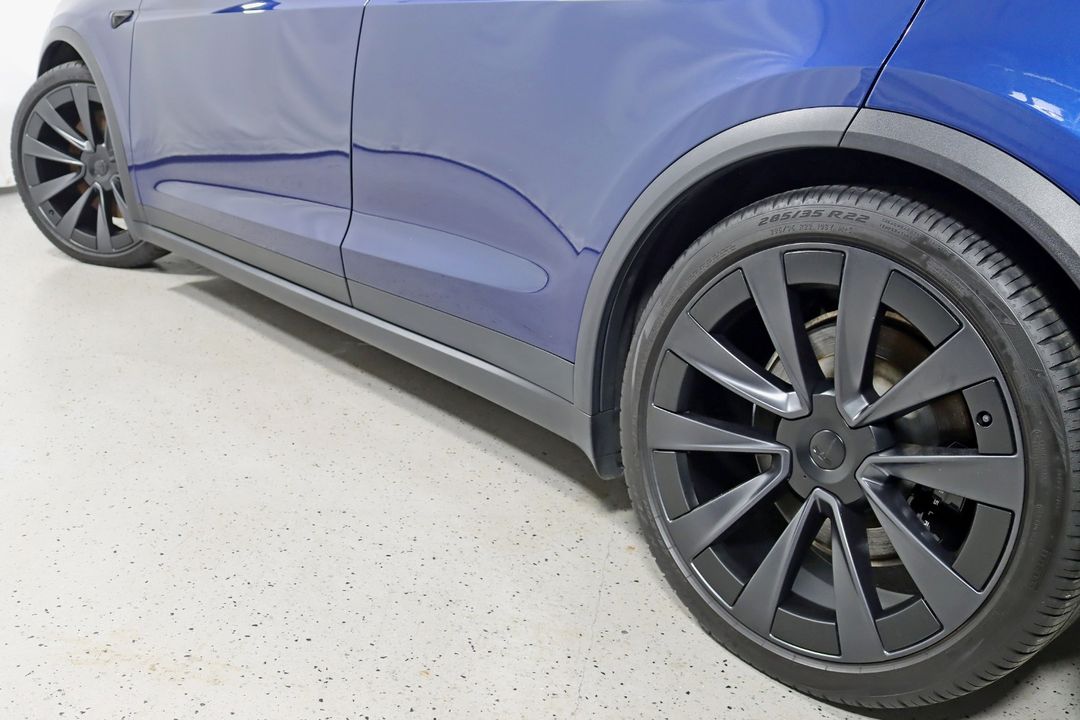 2023 Tesla Model X