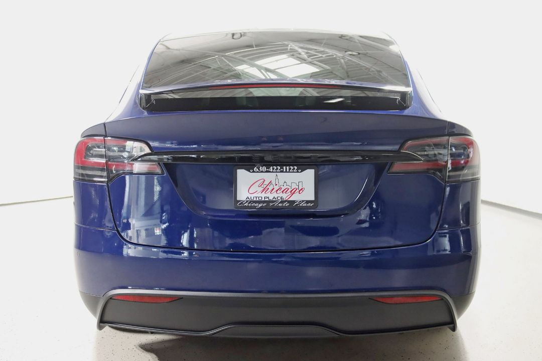 2023 Tesla Model X