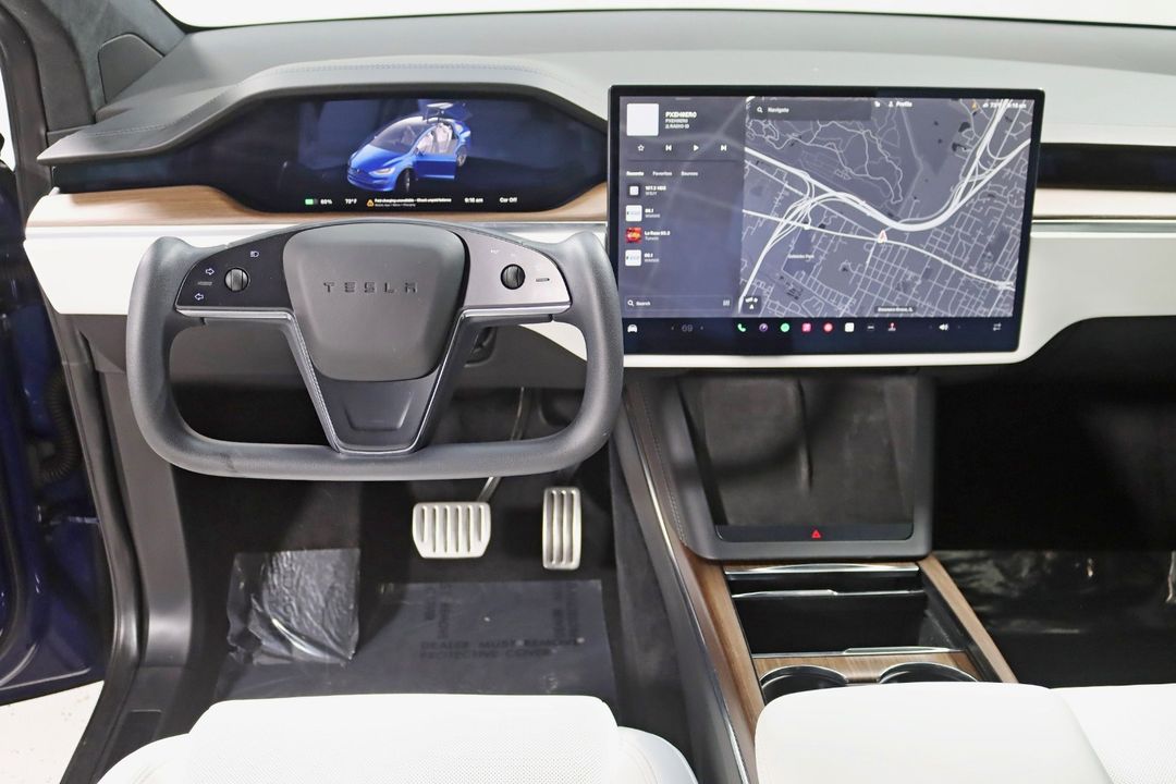 2023 Tesla Model X
