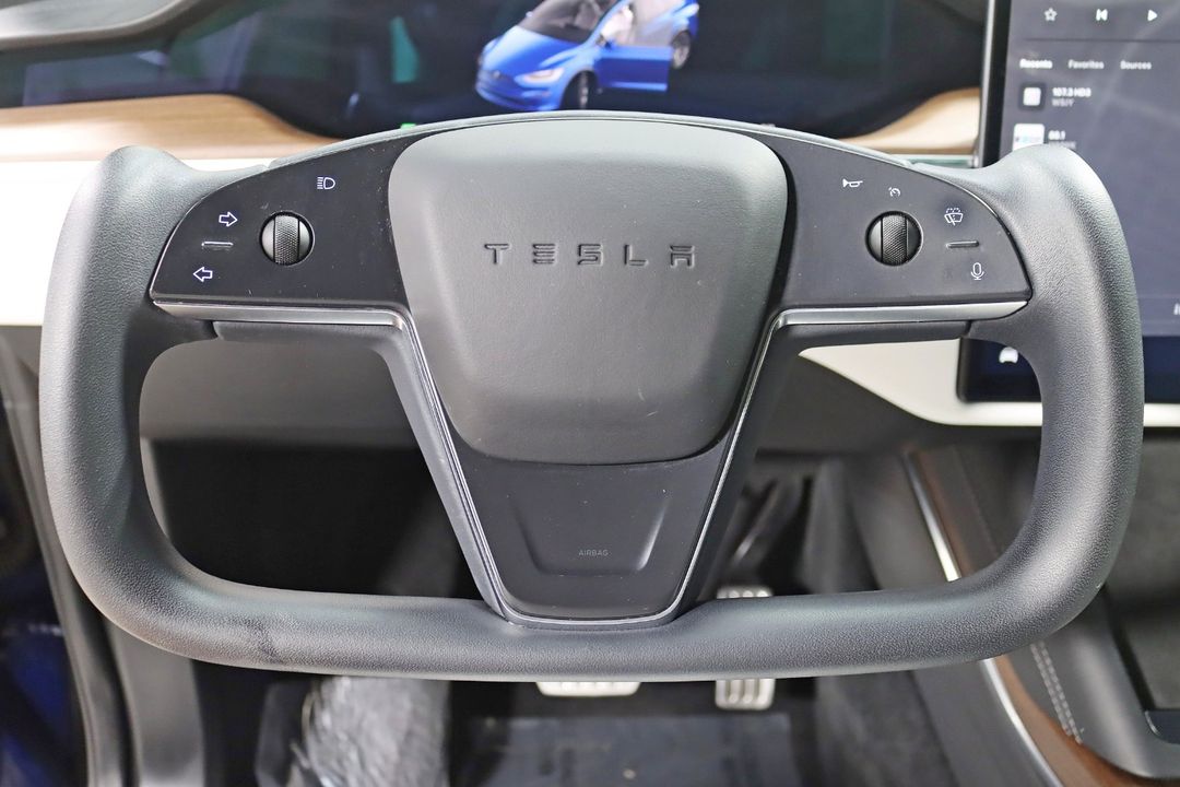 2023 Tesla Model X