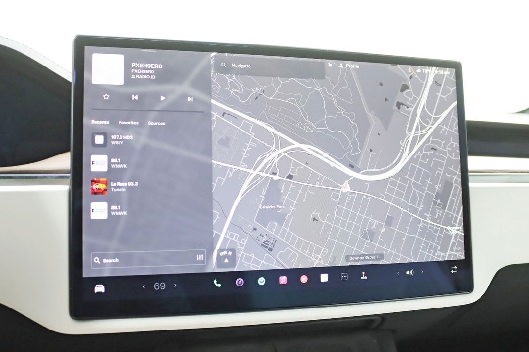 2023 Tesla Model X
