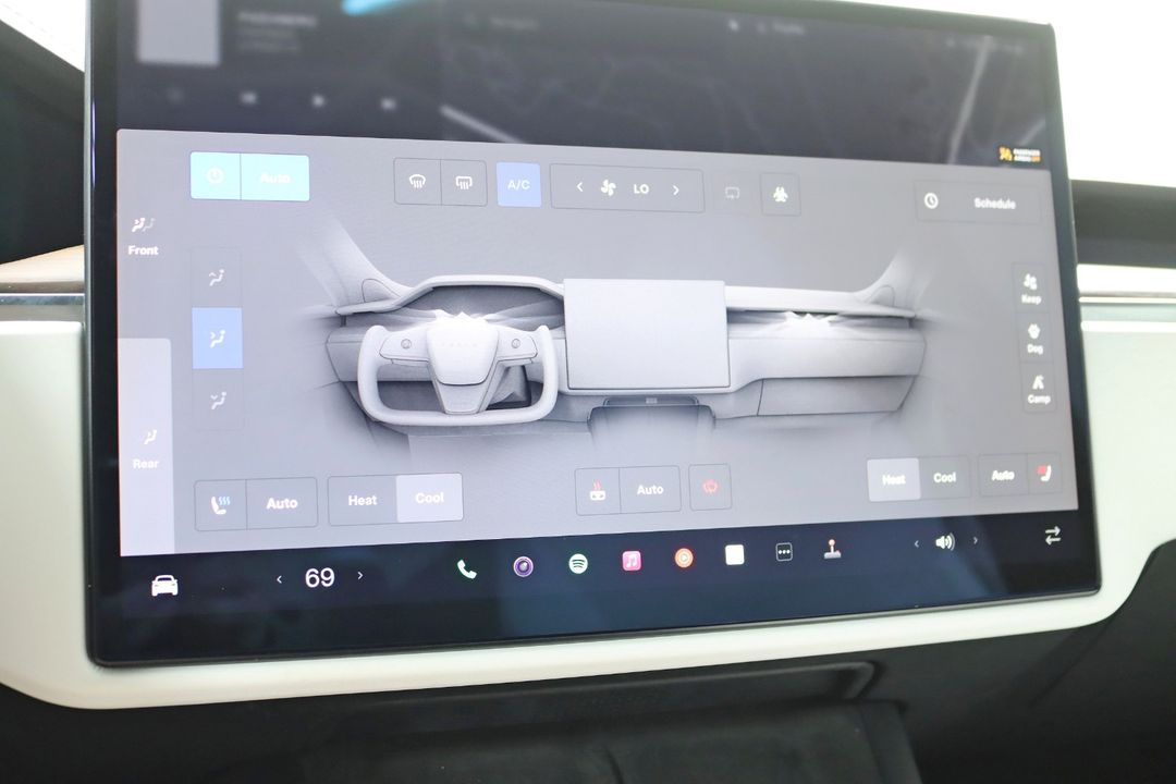 2023 Tesla Model X