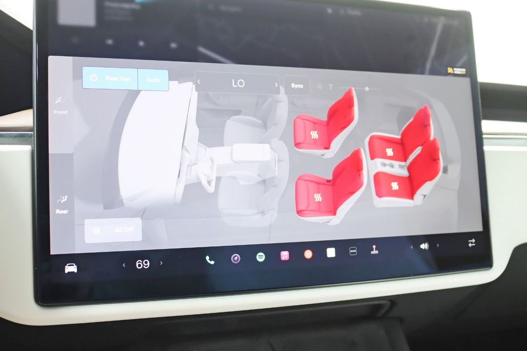 2023 Tesla Model X