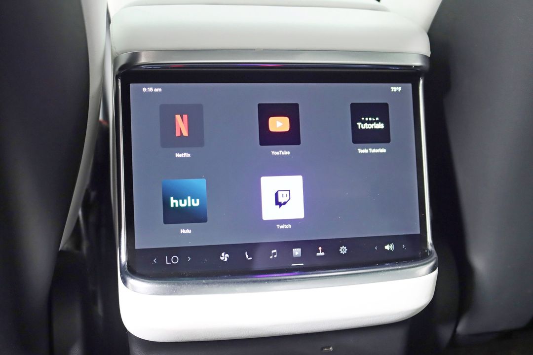 2023 Tesla Model X