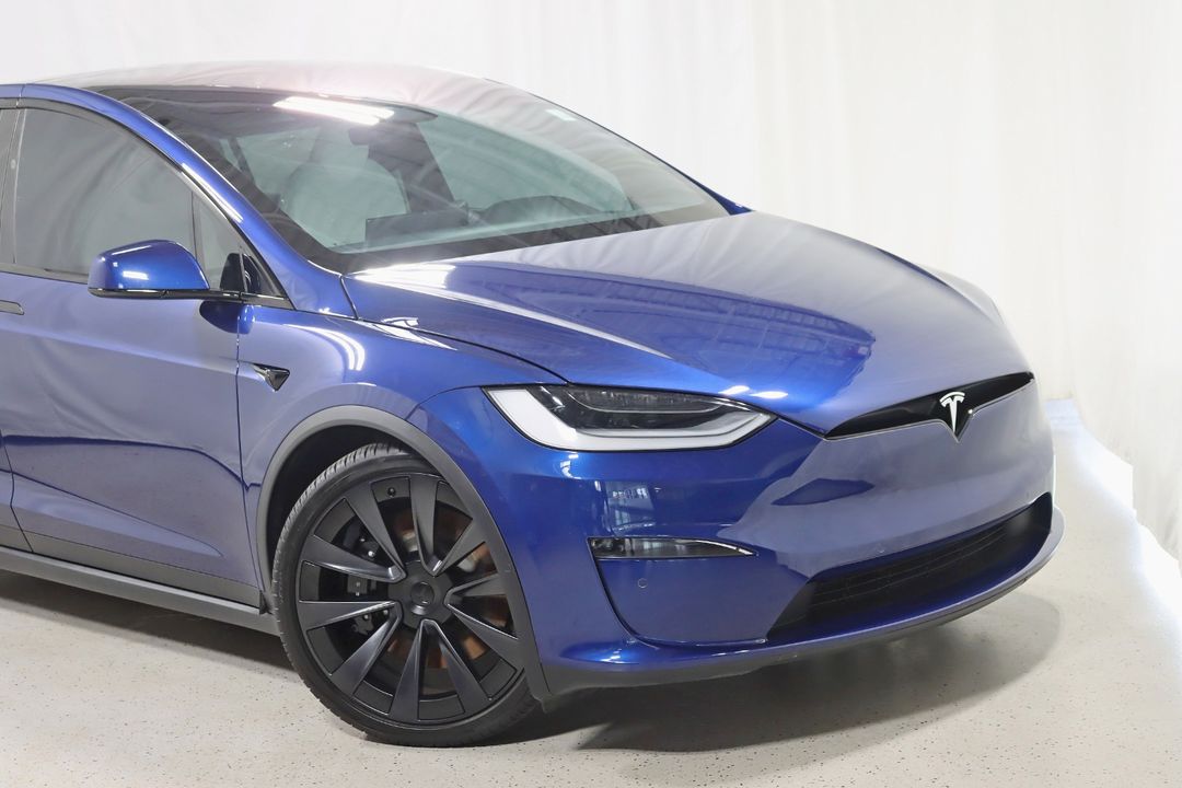 2023 Tesla Model X
