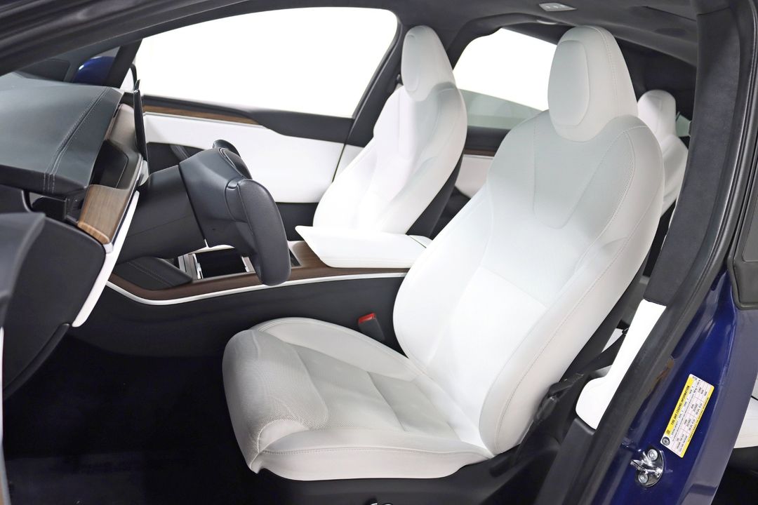 2023 Tesla Model X