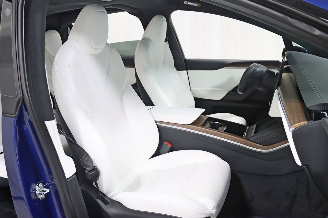 2023 Tesla Model X