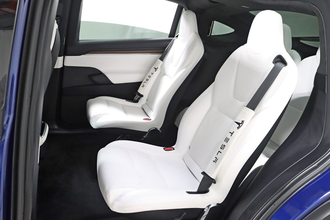 2023 Tesla Model X