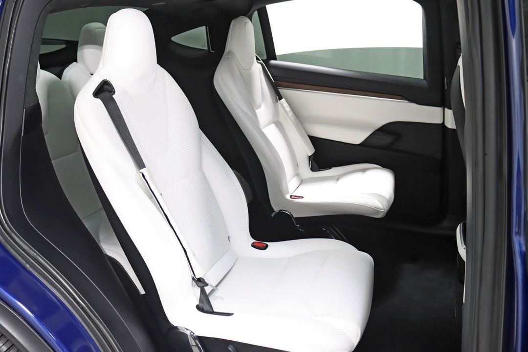 2023 Tesla Model X