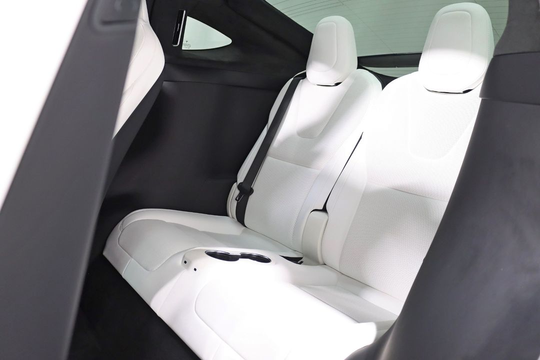 2023 Tesla Model X