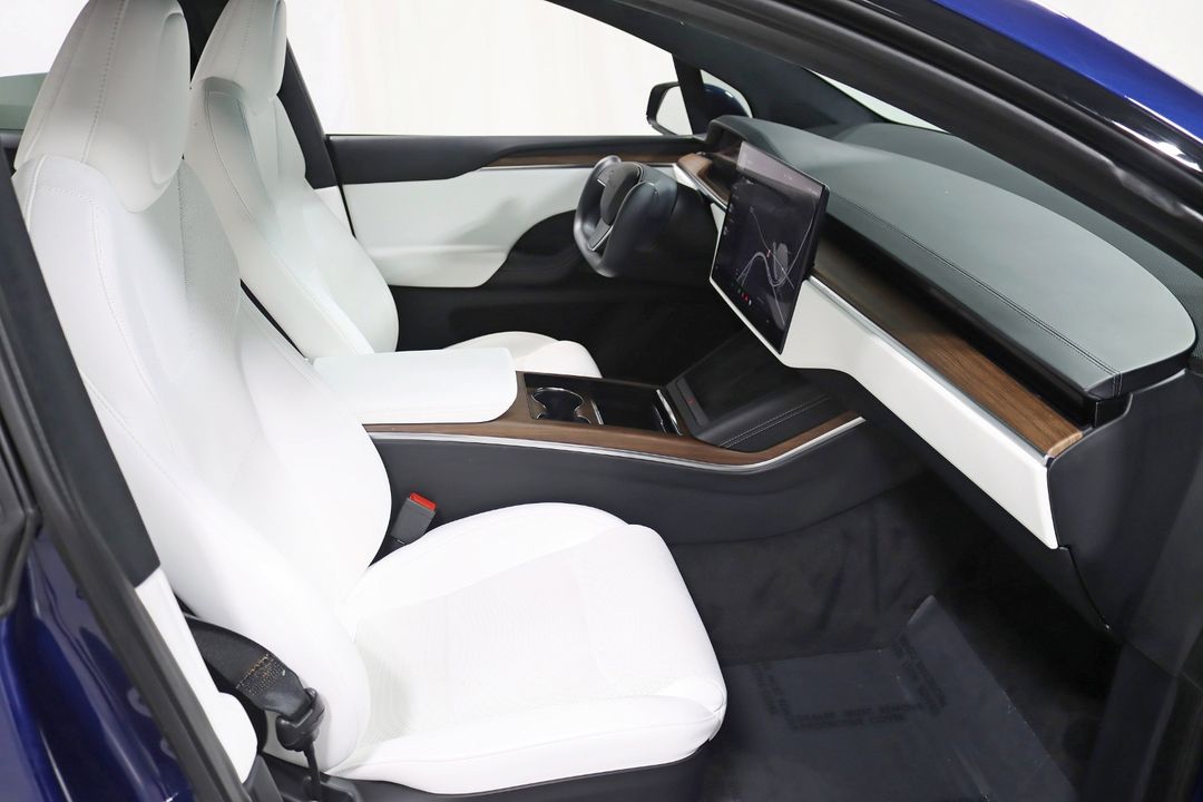 2023 Tesla Model X