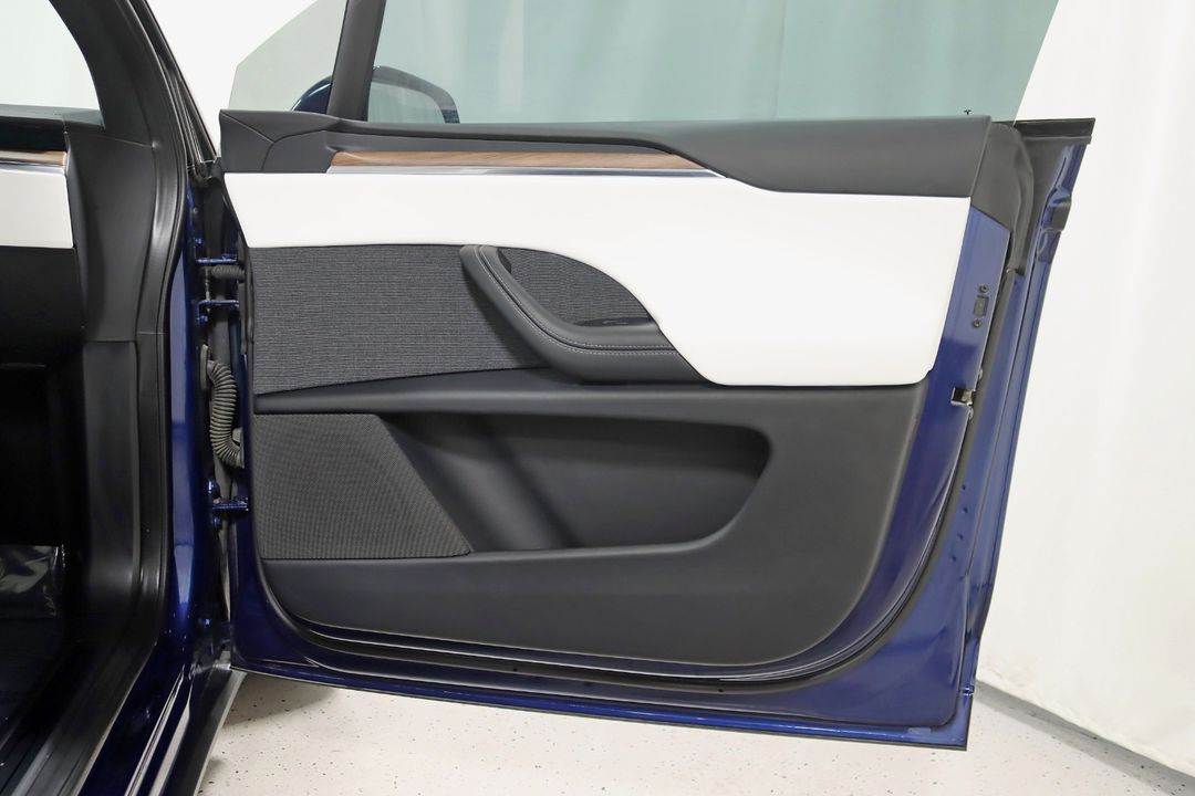 2023 Tesla Model X