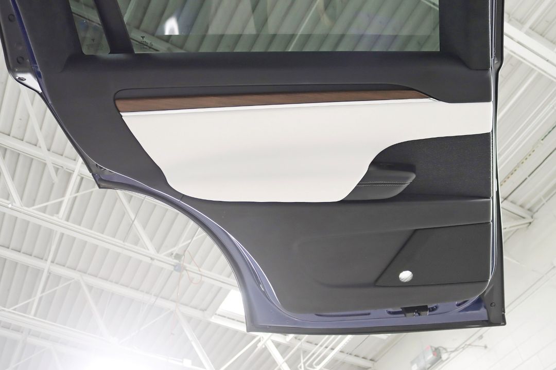 2023 Tesla Model X