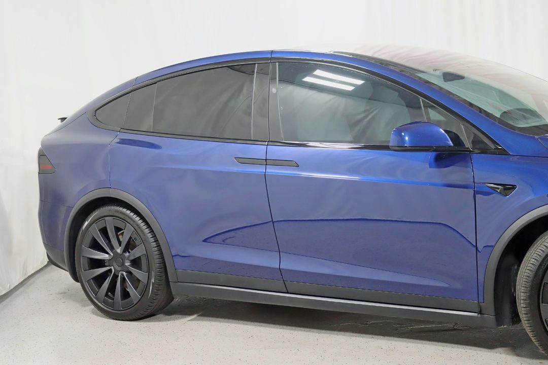 2023 Tesla Model X
