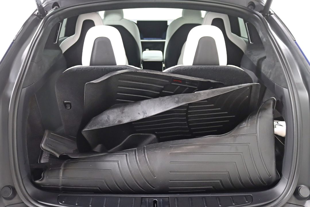 2023 Tesla Model X