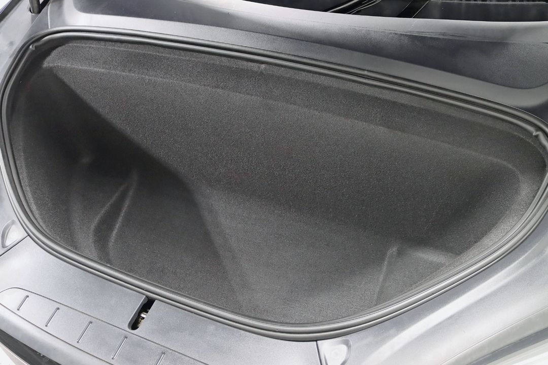 2023 Tesla Model X