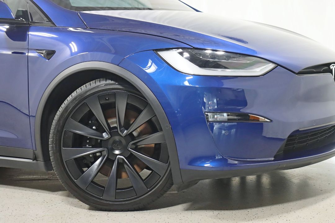 2023 Tesla Model X