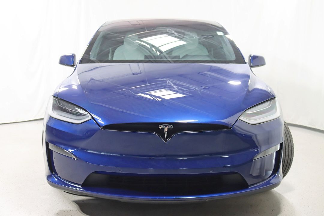 2023 Tesla Model X