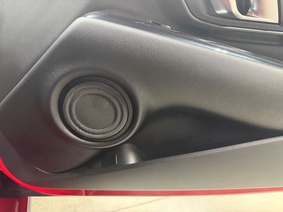 2020 Toyota GR SUPRA