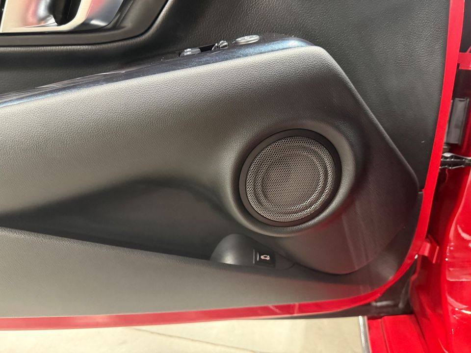 2020 Toyota GR SUPRA