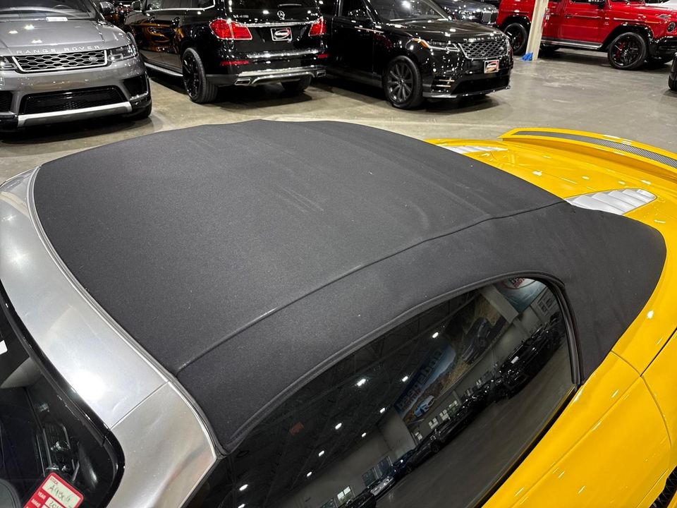 2011 Audi R8