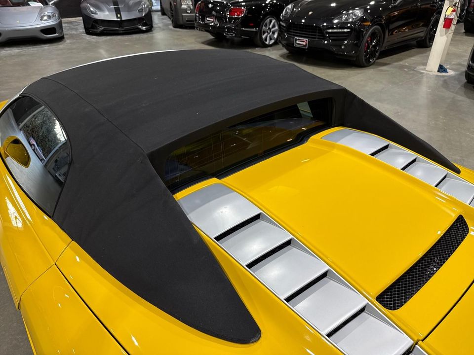 2011 Audi R8