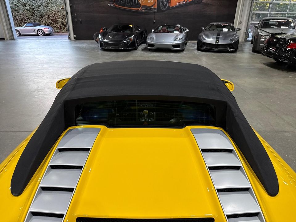 2011 Audi R8
