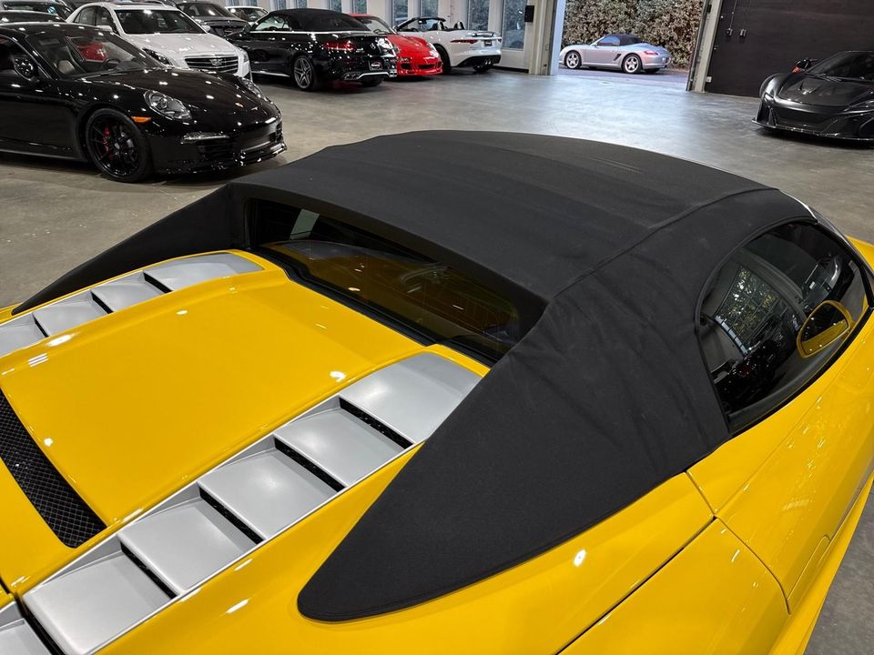 2011 Audi R8