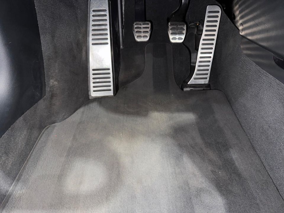 2011 Audi R8