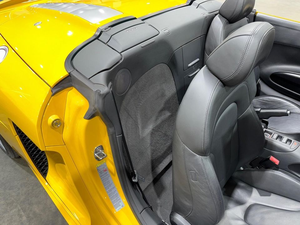 2011 Audi R8