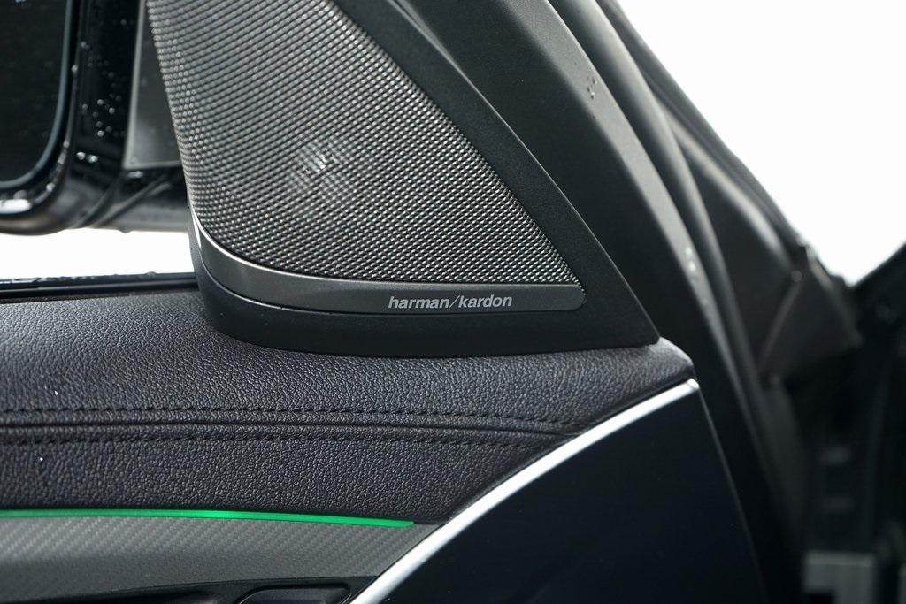 2020 BMW M5