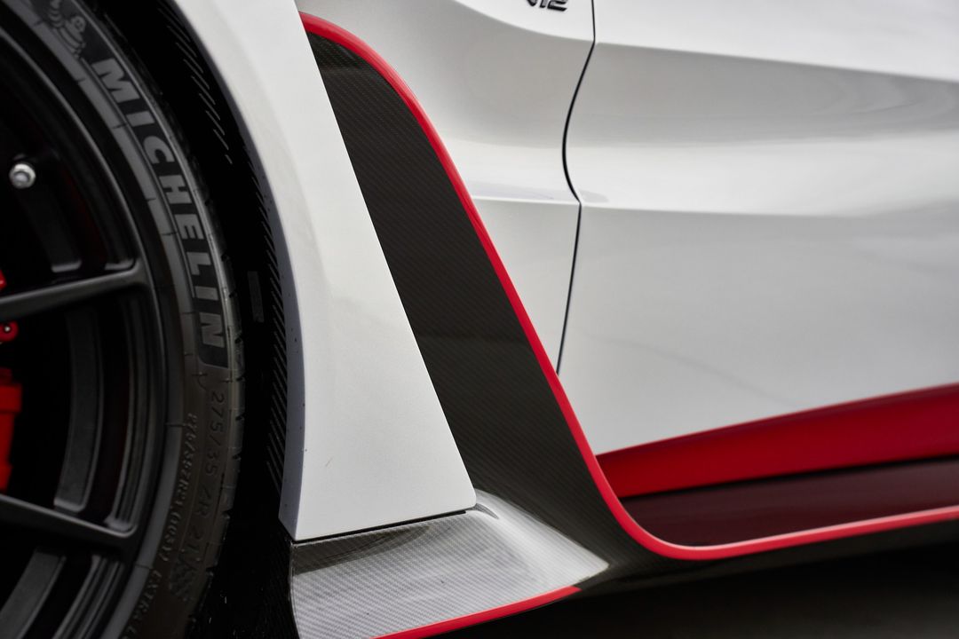 2023 Aston Martin Vantage