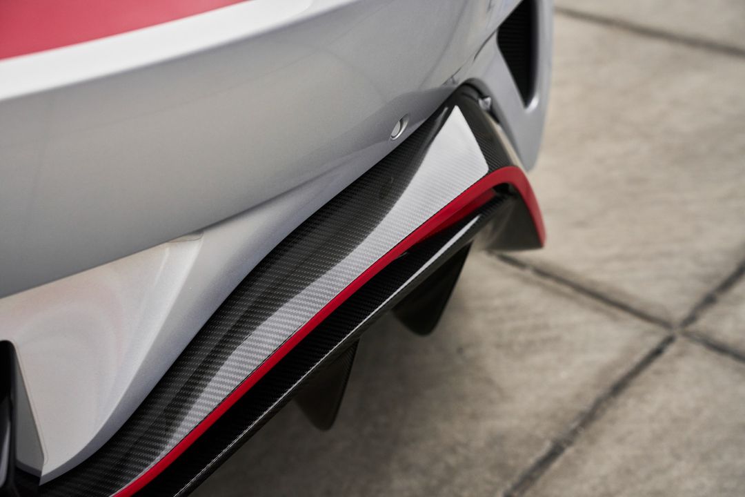 2023 Aston Martin Vantage