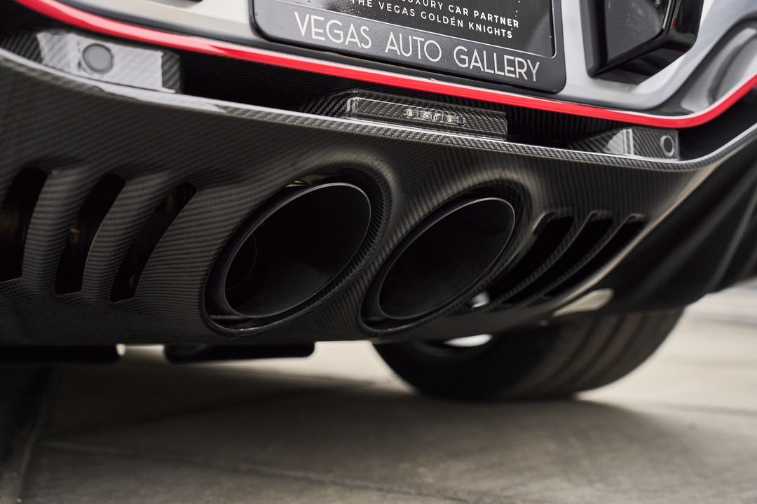 2023 Aston Martin Vantage