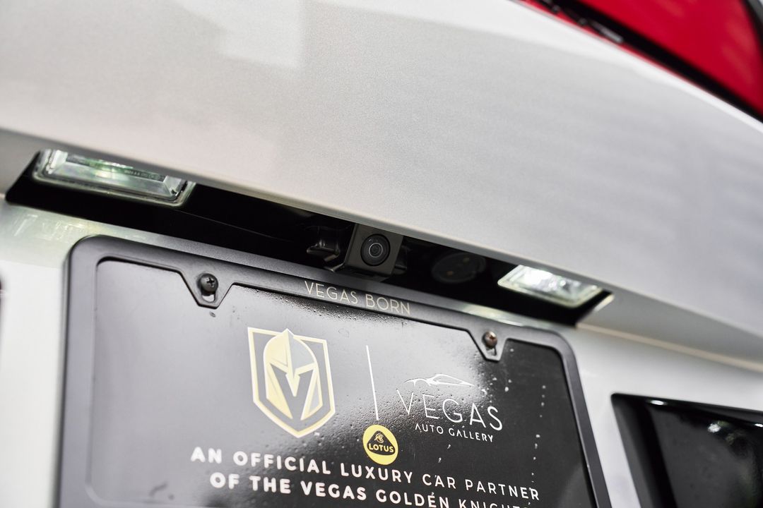 2023 Aston Martin Vantage