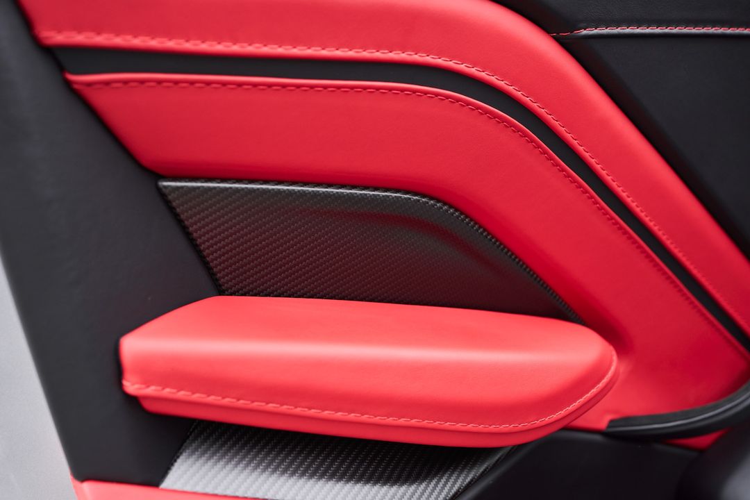 2023 Aston Martin Vantage