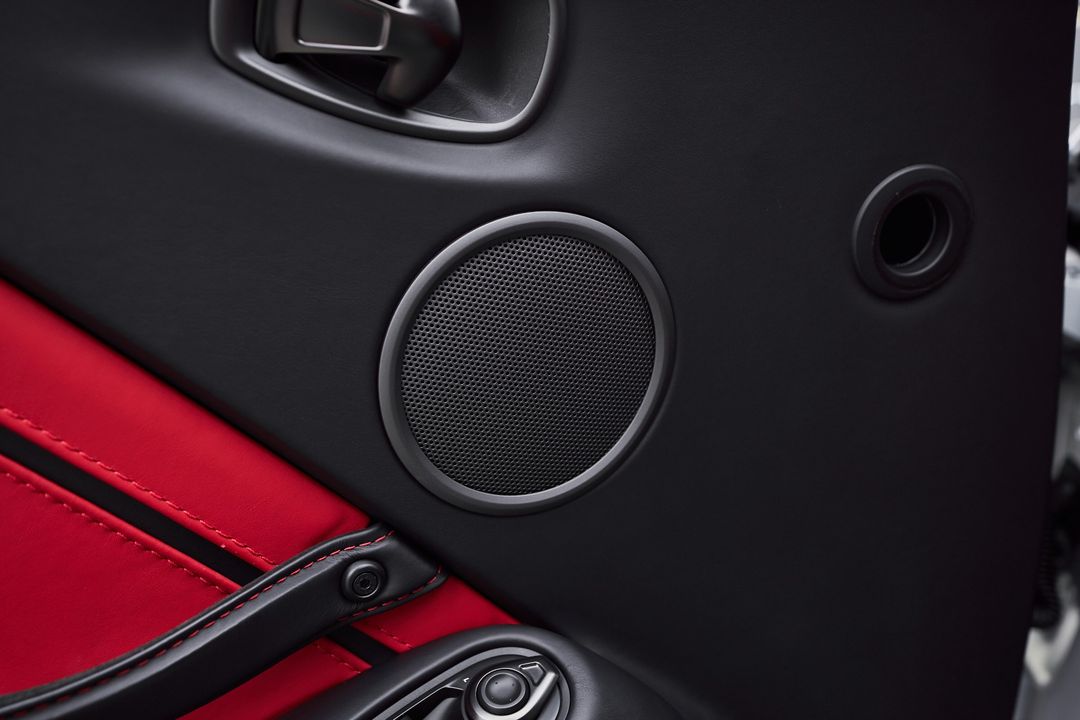 2023 Aston Martin Vantage