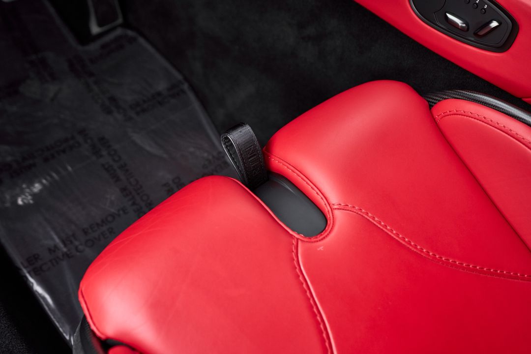 2023 Aston Martin Vantage