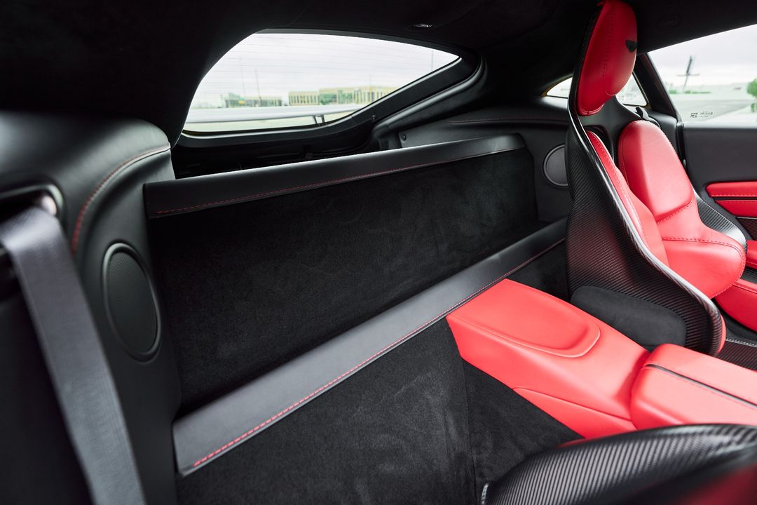 2023 Aston Martin Vantage