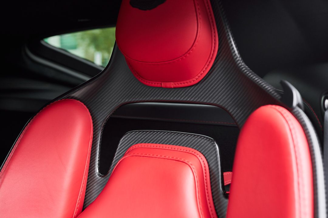 2023 Aston Martin Vantage