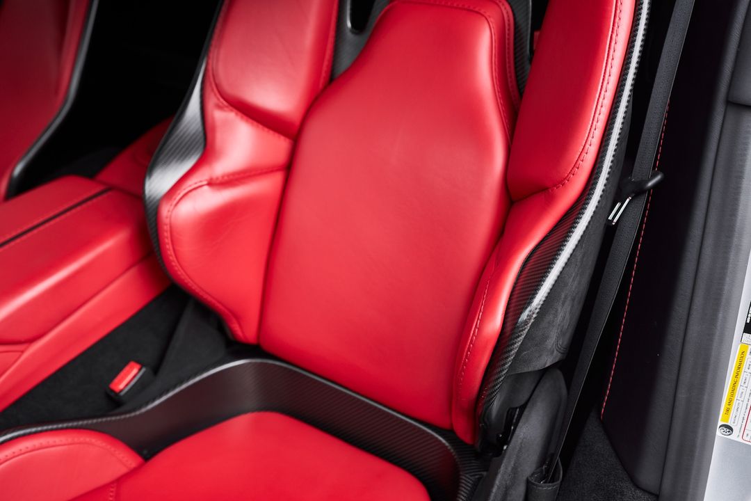 2023 Aston Martin Vantage