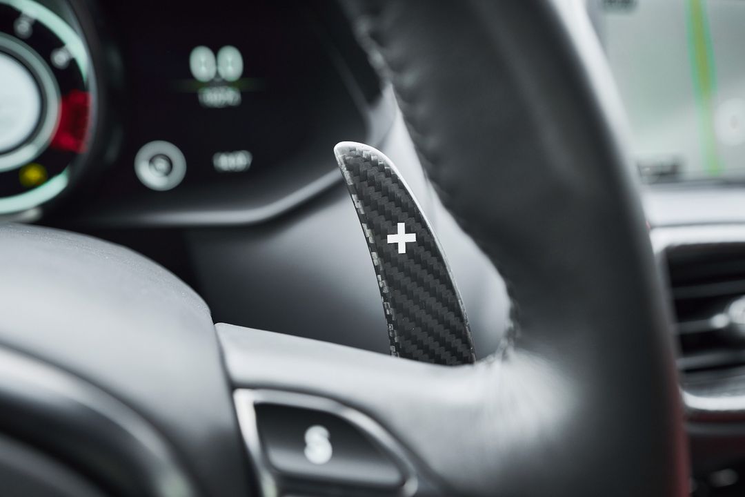 2023 Aston Martin Vantage