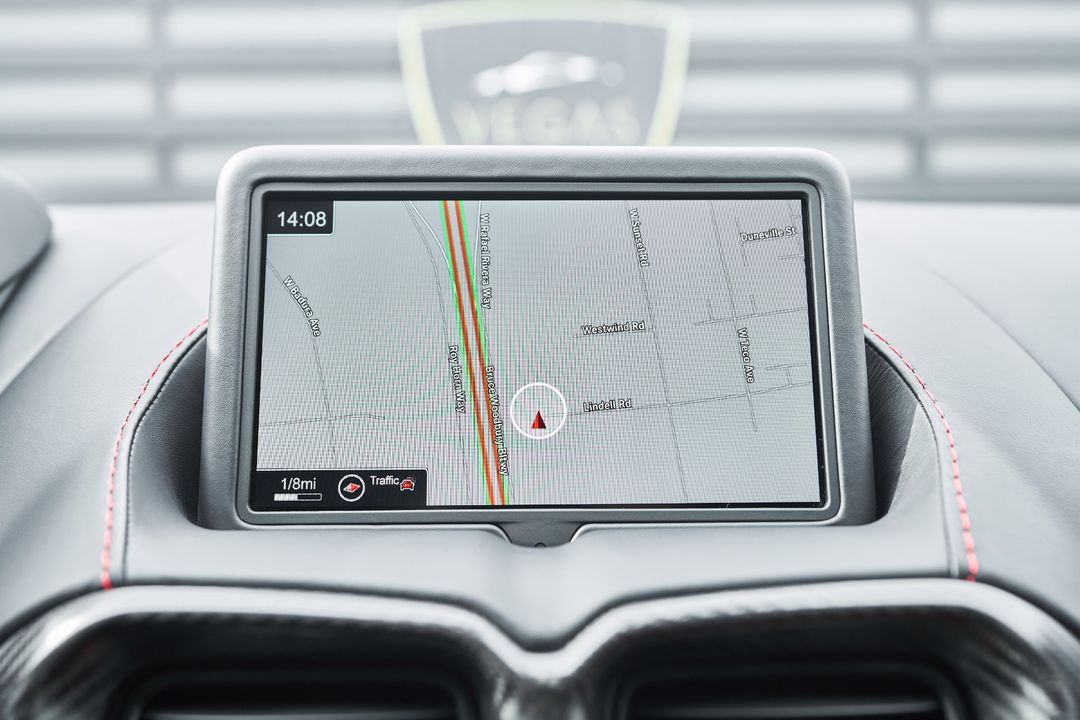 2023 Aston Martin Vantage