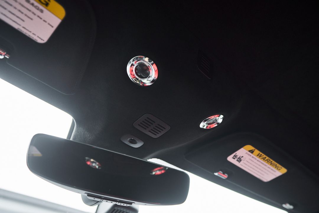 2023 Aston Martin Vantage